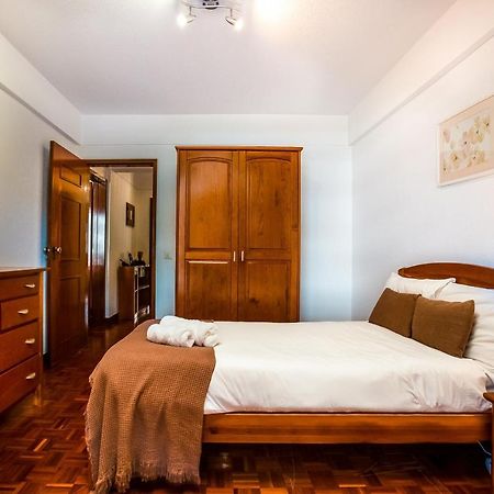 Camoes Apartment By Atlantic Holiday Funchal  Ngoại thất bức ảnh