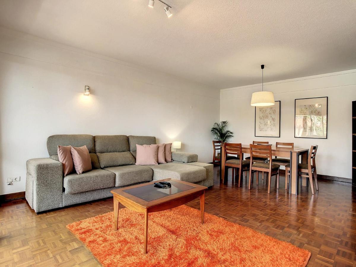 Camoes Apartment By Atlantic Holiday Funchal  Ngoại thất bức ảnh
