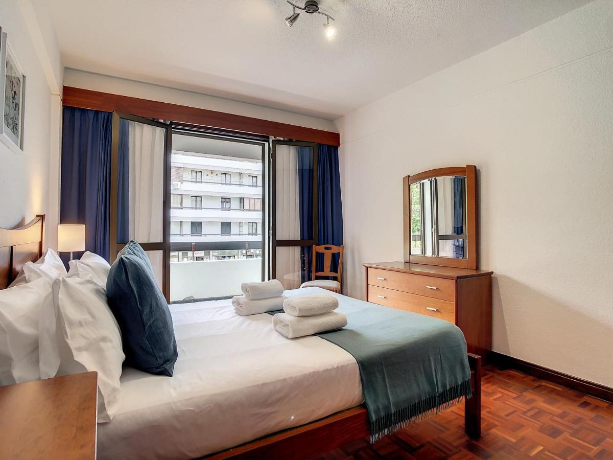 Camoes Apartment By Atlantic Holiday Funchal  Ngoại thất bức ảnh