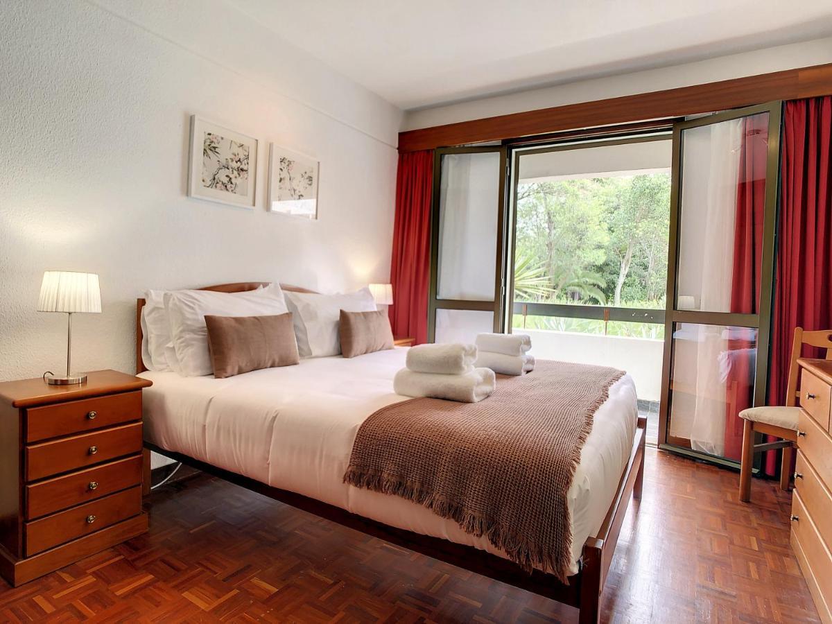 Camoes Apartment By Atlantic Holiday Funchal  Ngoại thất bức ảnh