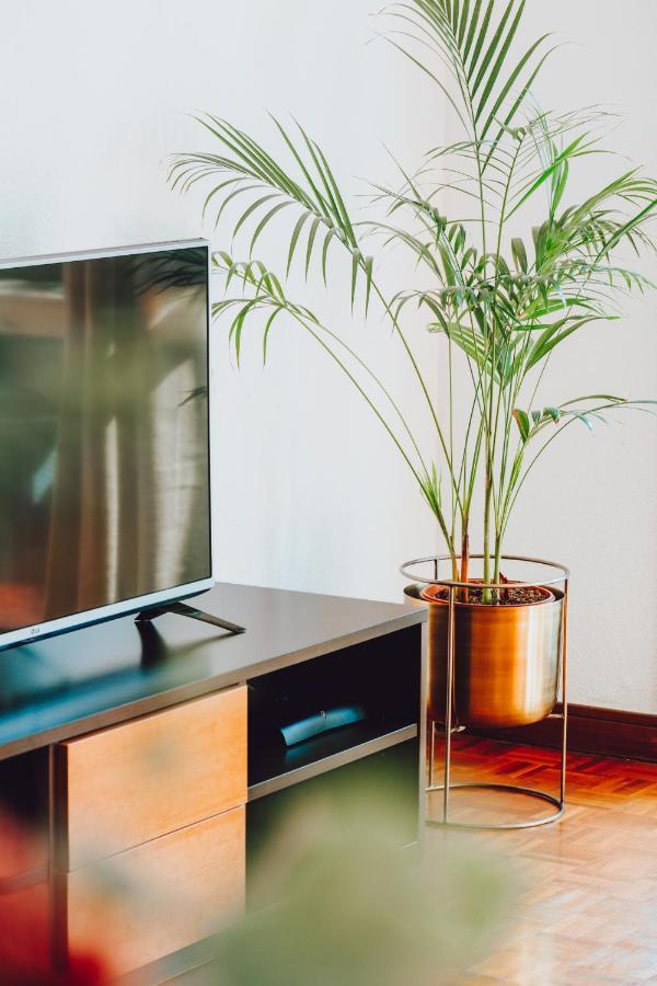 Camoes Apartment By Atlantic Holiday Funchal  Ngoại thất bức ảnh