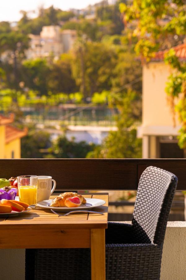 Camoes Apartment By Atlantic Holiday Funchal  Ngoại thất bức ảnh