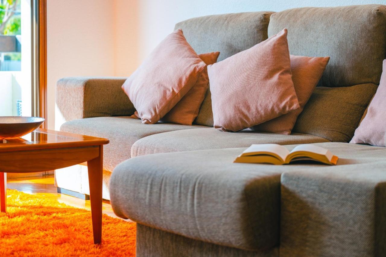 Camoes Apartment By Atlantic Holiday Funchal  Ngoại thất bức ảnh