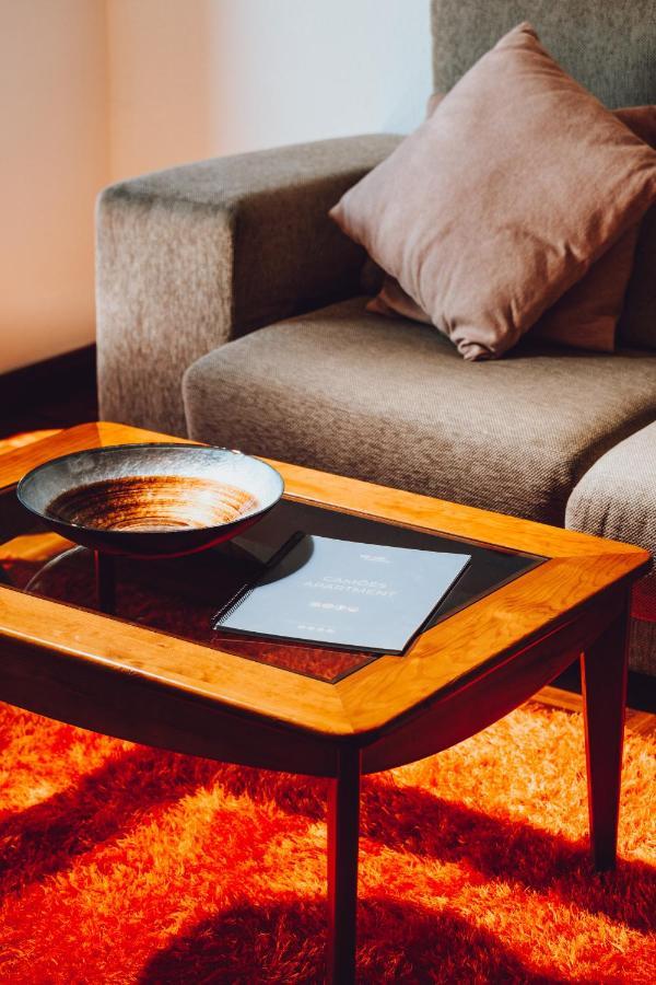 Camoes Apartment By Atlantic Holiday Funchal  Ngoại thất bức ảnh