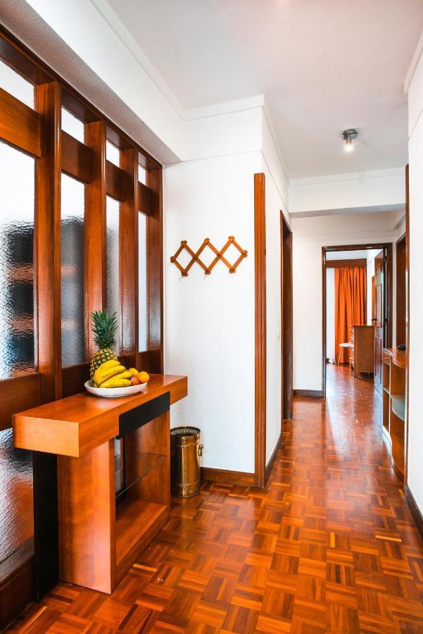 Camoes Apartment By Atlantic Holiday Funchal  Ngoại thất bức ảnh