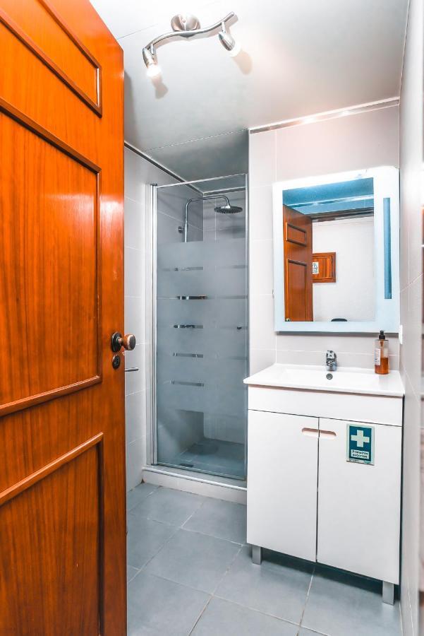 Camoes Apartment By Atlantic Holiday Funchal  Ngoại thất bức ảnh