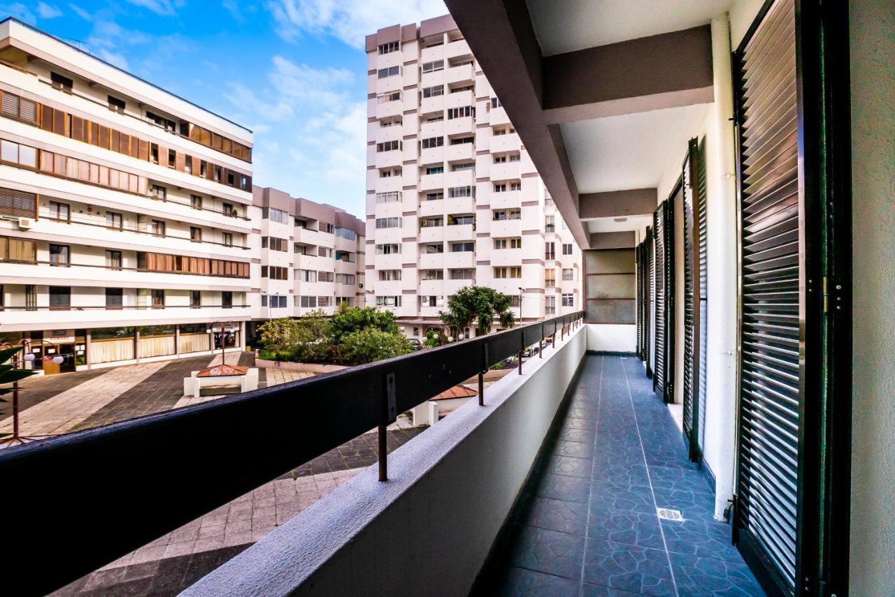 Camoes Apartment By Atlantic Holiday Funchal  Ngoại thất bức ảnh