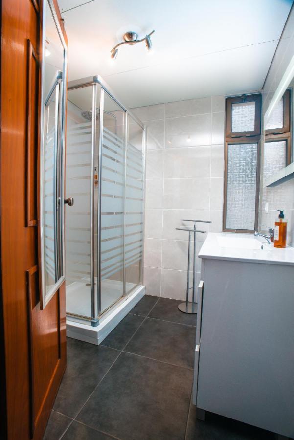 Camoes Apartment By Atlantic Holiday Funchal  Ngoại thất bức ảnh