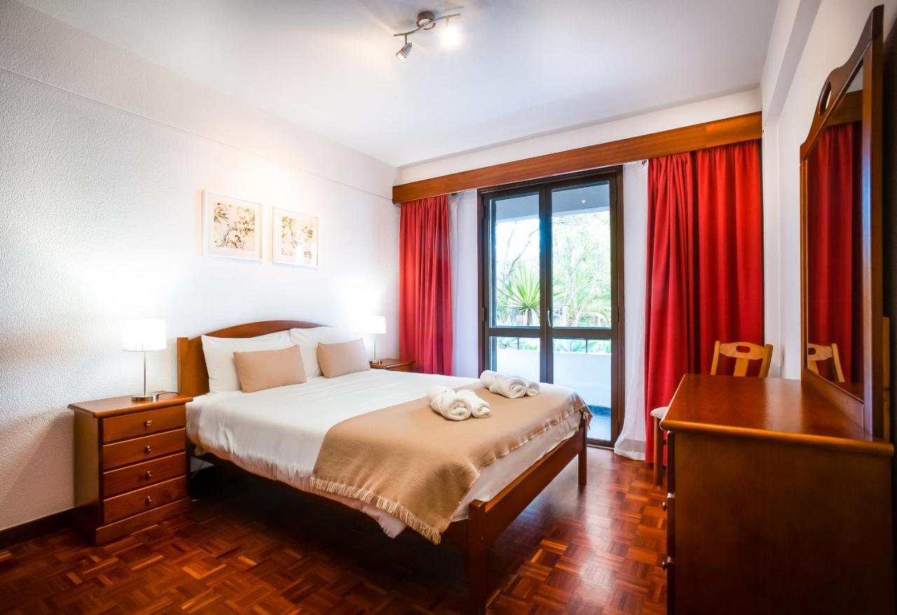Camoes Apartment By Atlantic Holiday Funchal  Ngoại thất bức ảnh