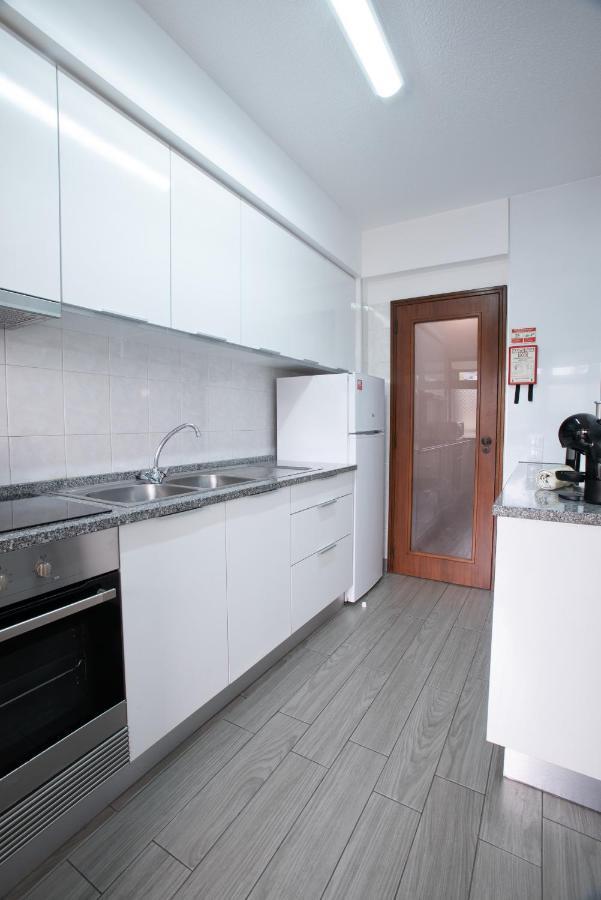 Camoes Apartment By Atlantic Holiday Funchal  Ngoại thất bức ảnh