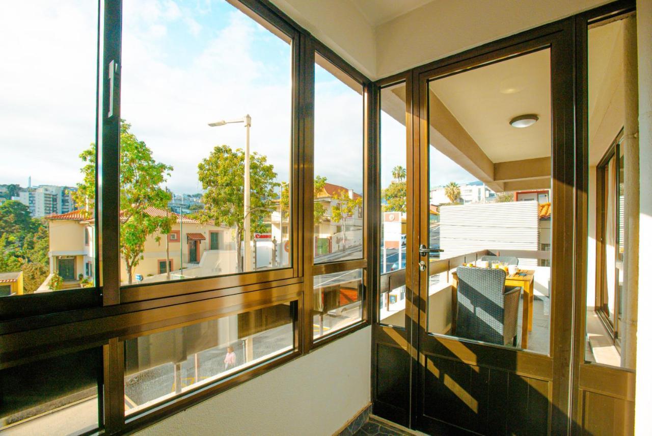 Camoes Apartment By Atlantic Holiday Funchal  Ngoại thất bức ảnh