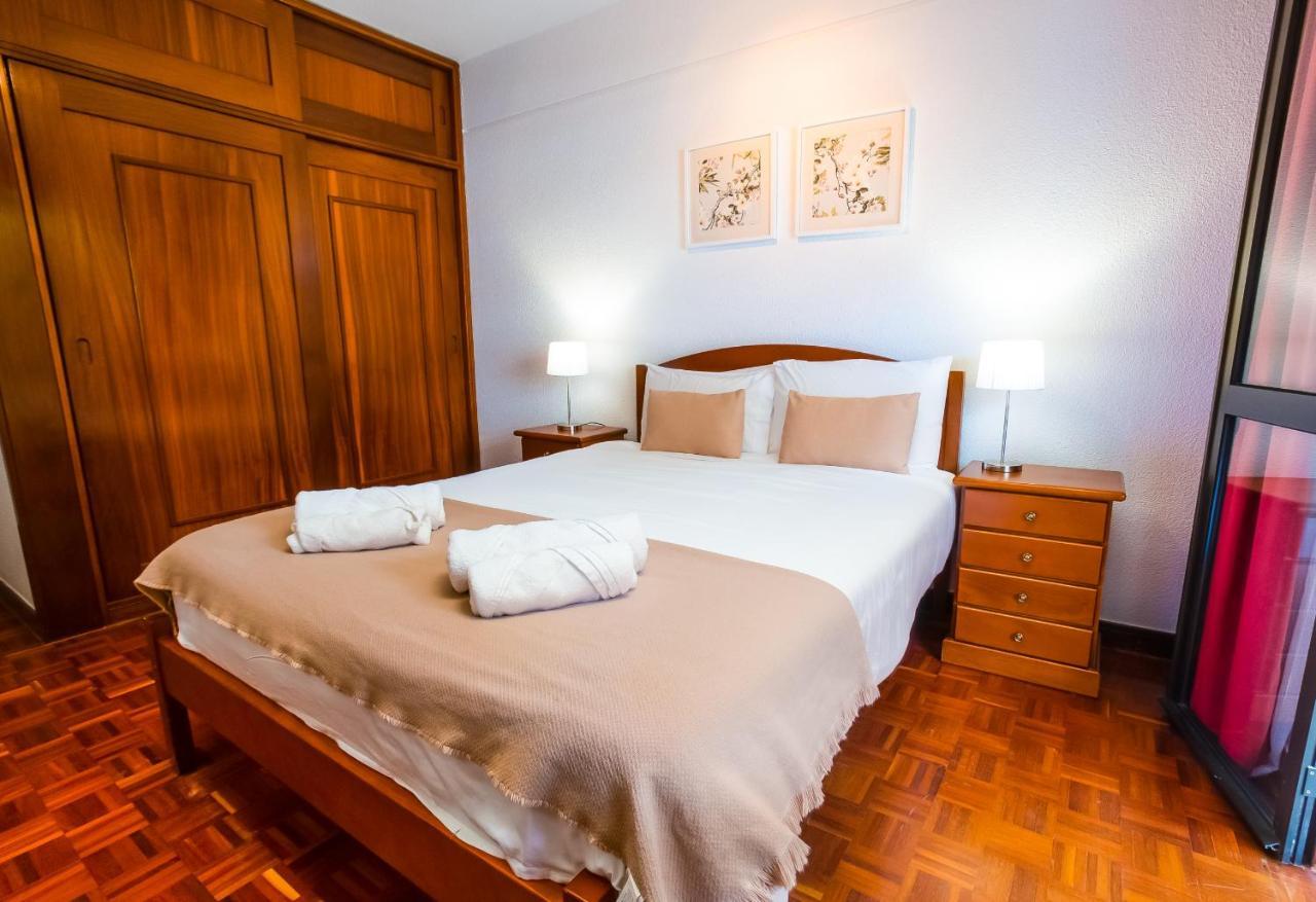Camoes Apartment By Atlantic Holiday Funchal  Ngoại thất bức ảnh